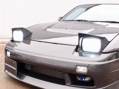 صورة مصغرة 35 لـ 1991 Nissan 180SX