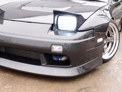 صورة مصغرة 33 لـ 1991 Nissan 180SX