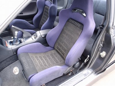 صورة مصغرة 67 لـ 1991 Nissan 180SX