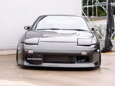 صورة مصغرة 23 لـ 1991 Nissan 180SX