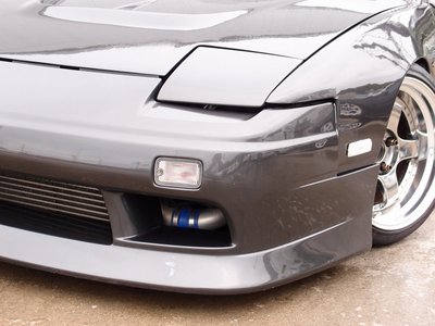 صورة مصغرة 32 لـ 1991 Nissan 180SX