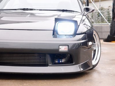 صورة مصغرة 28 لـ 1991 Nissan 180SX