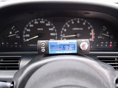 صورة مصغرة 14 لـ 1991 Nissan 180SX