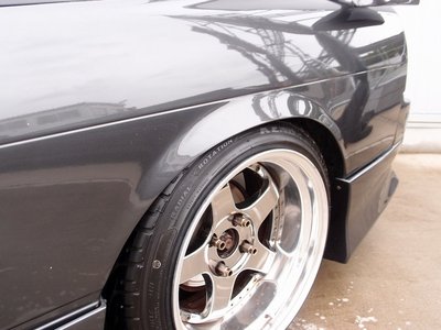 صورة مصغرة 45 لـ 1991 Nissan 180SX