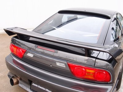 صورة مصغرة 49 لـ 1991 Nissan 180SX
