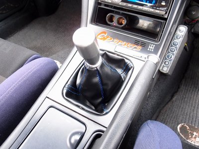 صورة مصغرة 15 لـ 1991 Nissan 180SX