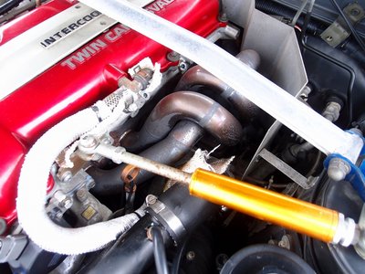 صورة مصغرة 61 لـ 1991 Nissan 180SX