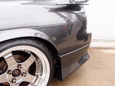 صورة مصغرة 46 لـ 1991 Nissan 180SX