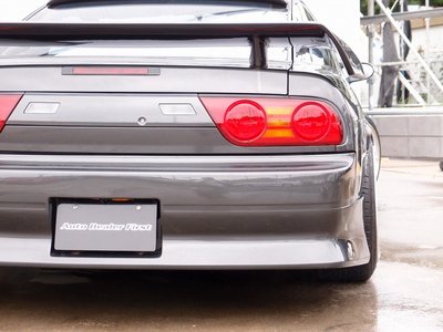 صورة مصغرة 54 لـ 1991 Nissan 180SX