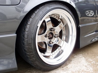 صورة مصغرة 57 لـ 1991 Nissan 180SX