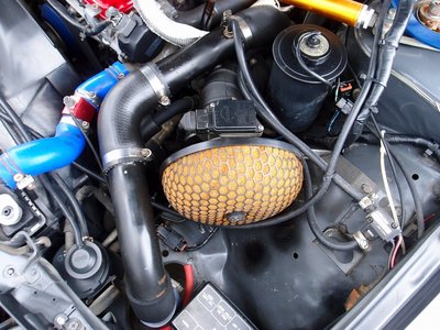 صورة مصغرة 60 لـ 1991 Nissan 180SX