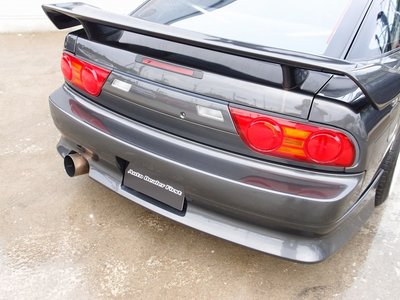 صورة مصغرة 48 لـ 1991 Nissan 180SX