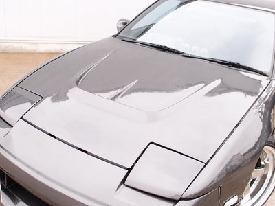 صورة مصغرة 16 لـ 1991 Nissan 180SX