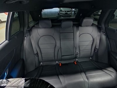 صورة 6 لـ 2018 MERCEDES-BENZ C-CLASS