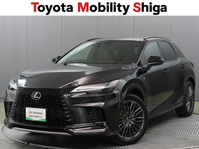 صورة 1 لـ 2023 Lexus RX