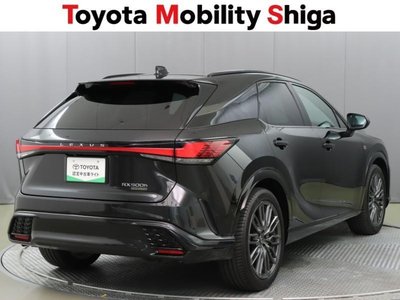 صورة 3 لـ 2023 Lexus RX