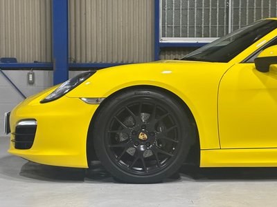 صورة 9 لـ 2013 Porsche BOXSTER