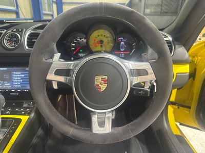 2013 Porsche BOXSTER thumbnail 22