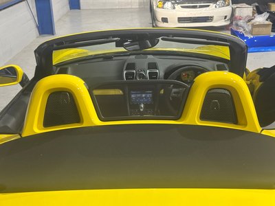 2013 Porsche BOXSTER thumbnail 30