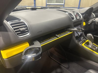 2013 Porsche BOXSTER thumbnail 39