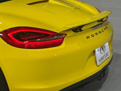 2013 Porsche BOXSTER thumbnail 11