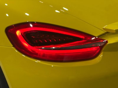 2013 Porsche BOXSTER thumbnail 43
