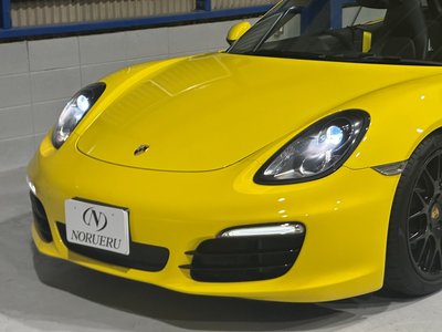 2013 Porsche BOXSTER thumbnail 14