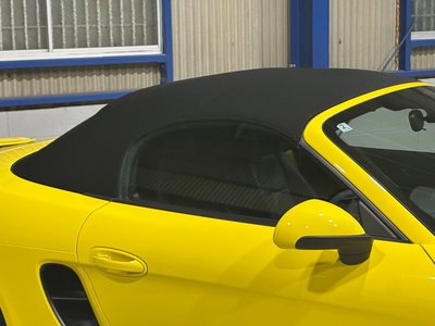2013 Porsche BOXSTER thumbnail 16