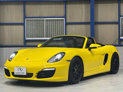صورة 2 لـ 2013 Porsche BOXSTER