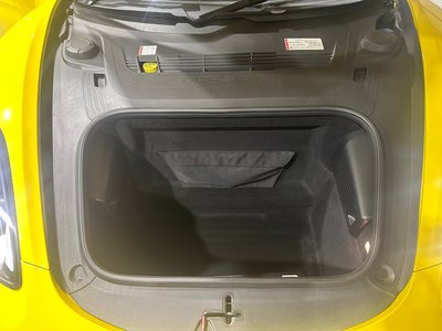 2013 Porsche BOXSTER thumbnail 31