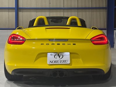 صورة 6 لـ 2013 Porsche BOXSTER