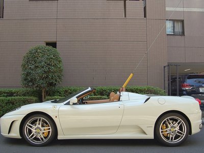 FERRARI F430 SPIDER - 3