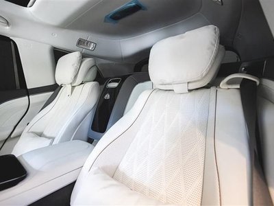 MERCEDES-BENZ GLS - 8