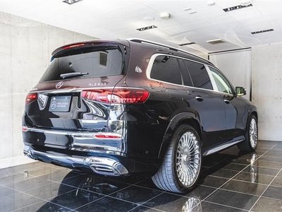 MERCEDES-BENZ GLS - 3