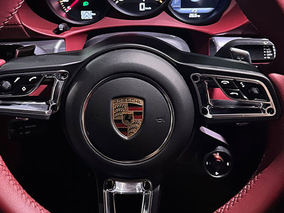 PORSCHE 718 - 10