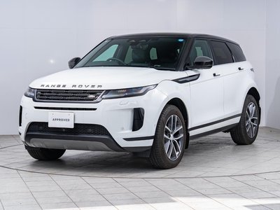 LAND ROVER RANGE ROVER EVOQUE - 3
