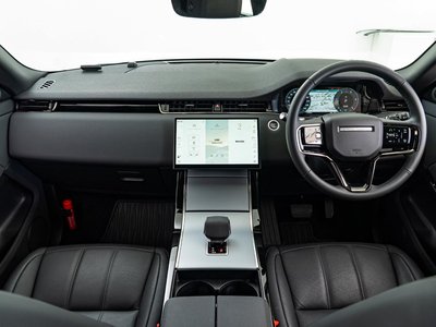 LAND ROVER RANGE ROVER EVOQUE - 2