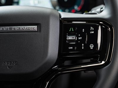 LAND ROVER RANGE ROVER EVOQUE - 10