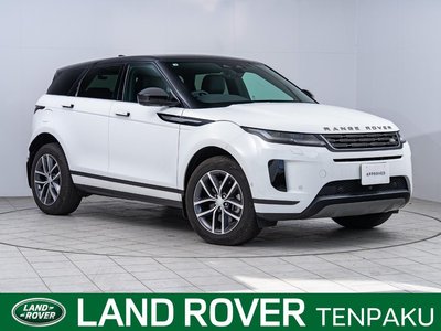 LAND ROVER RANGE ROVER EVOQUE - 1