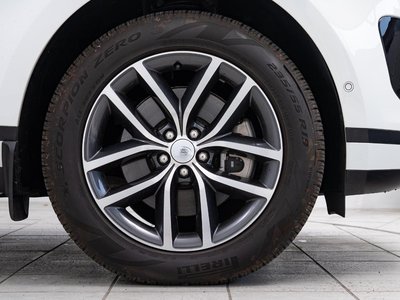 LAND ROVER RANGE ROVER EVOQUE - 6