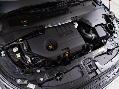 LAND ROVER RANGE ROVER EVOQUE - 5