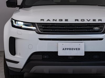 LAND ROVER RANGE ROVER EVOQUE - 4