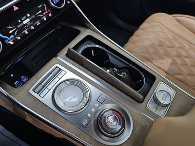 GENESIS GV80 - 9