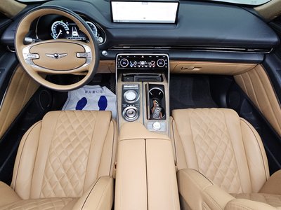 GENESIS GV80 - 5