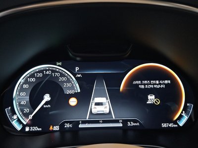 GENESIS GV80 - 8