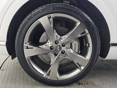 GENESIS GV80 - 6