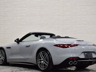 MERCEDES-BENZ SL AMG - 6