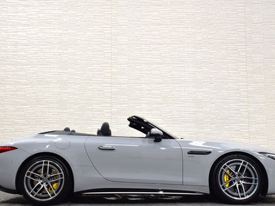 MERCEDES-BENZ SL AMG - 10