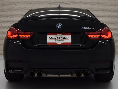 BMW M4 COUPE - 8