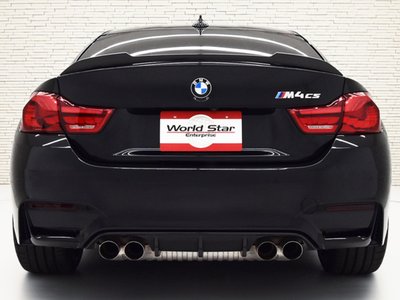 BMW M4 COUPE - 4
